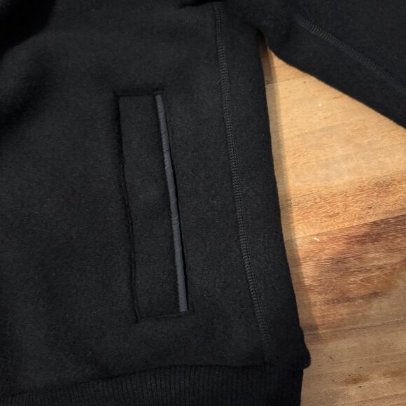 Canada Goose Lawson Jacket Kind Fleece - Size Small - Picture 6 of 11